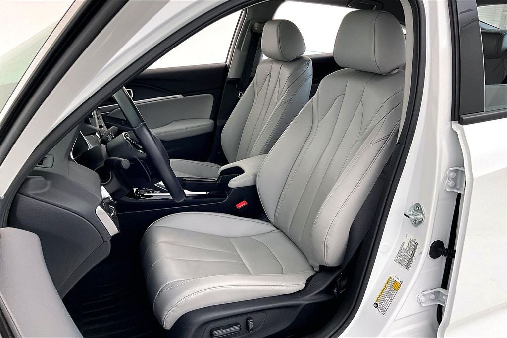 2023 Acura Integra Base