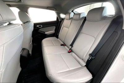 2023 Acura Integra Base