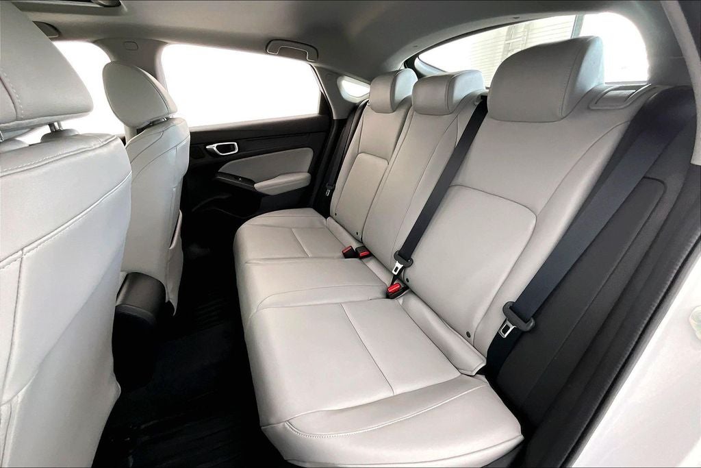 2023 Acura Integra Base