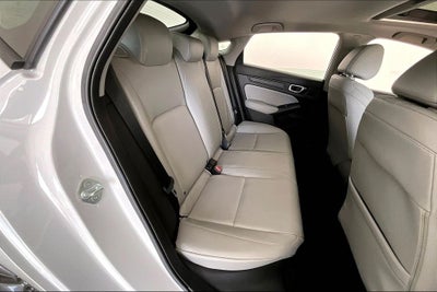 2023 Acura Integra Base