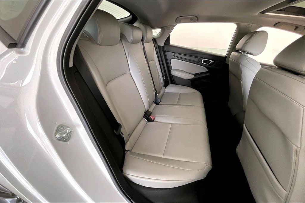 2023 Acura Integra Base