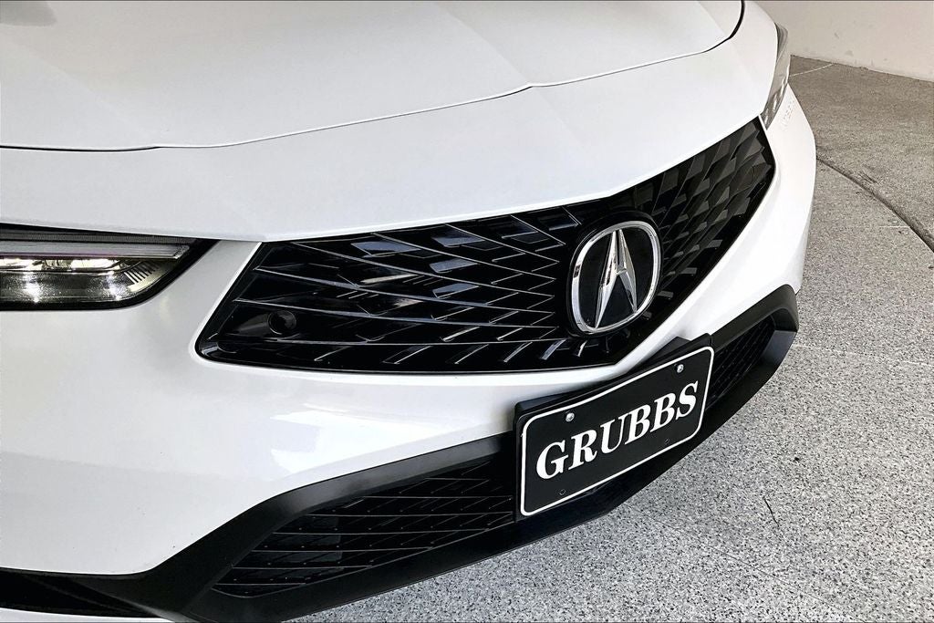 2023 Acura Integra Base