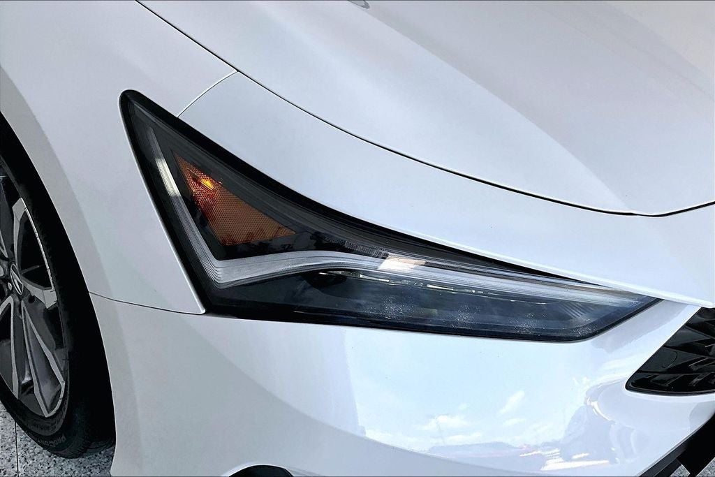 2023 Acura Integra Base