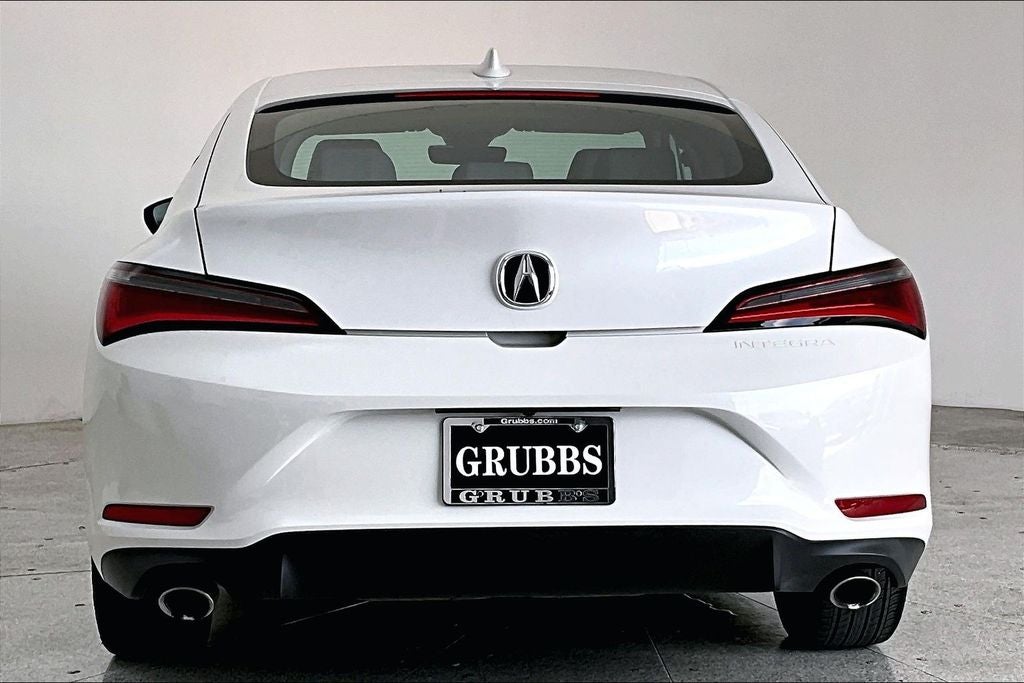 2023 Acura Integra Base