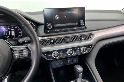 2023 Acura Integra Base