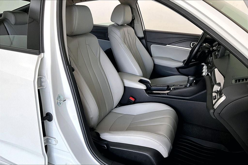 2023 Acura Integra Base