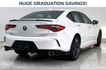 2024 Acura TLX A-Spec Package SH-AWD