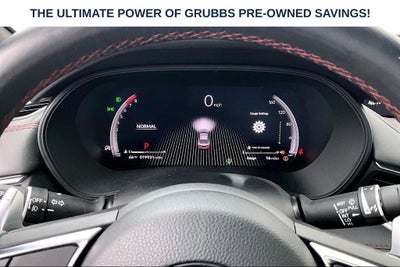 2024 Acura TLX A-Spec Package SH-AWD