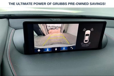2024 Acura TLX A-Spec Package SH-AWD