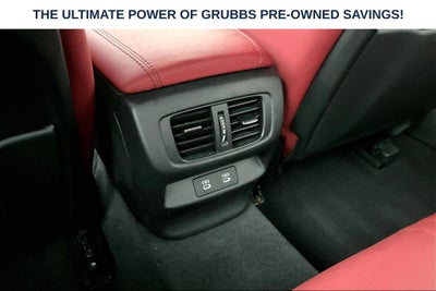 2024 Acura TLX A-Spec Package SH-AWD