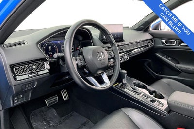 2023 Honda Civic Sport Touring