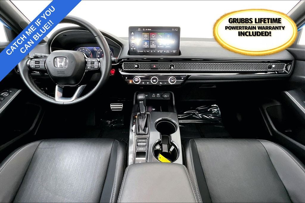 2023 Honda Civic Sport Touring