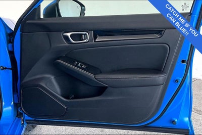 2023 Honda Civic Sport Touring