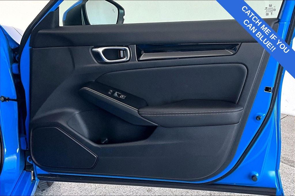 2023 Honda Civic Sport Touring