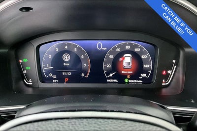 2023 Honda Civic Sport Touring