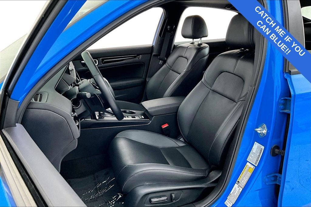 2023 Honda Civic Sport Touring