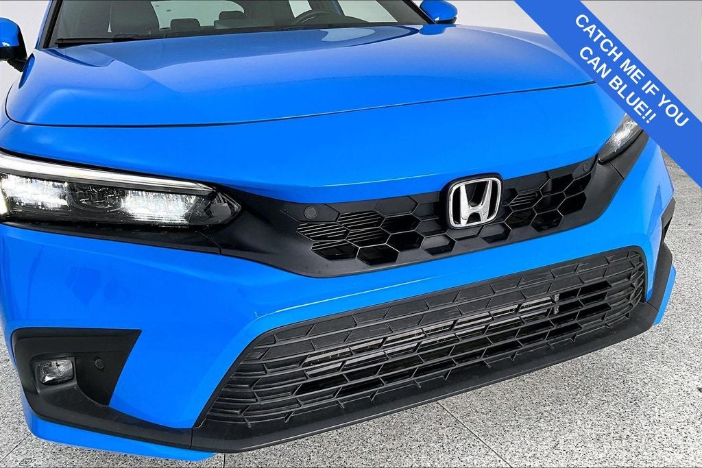 2023 Honda Civic Sport Touring