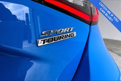 2023 Honda Civic Sport Touring