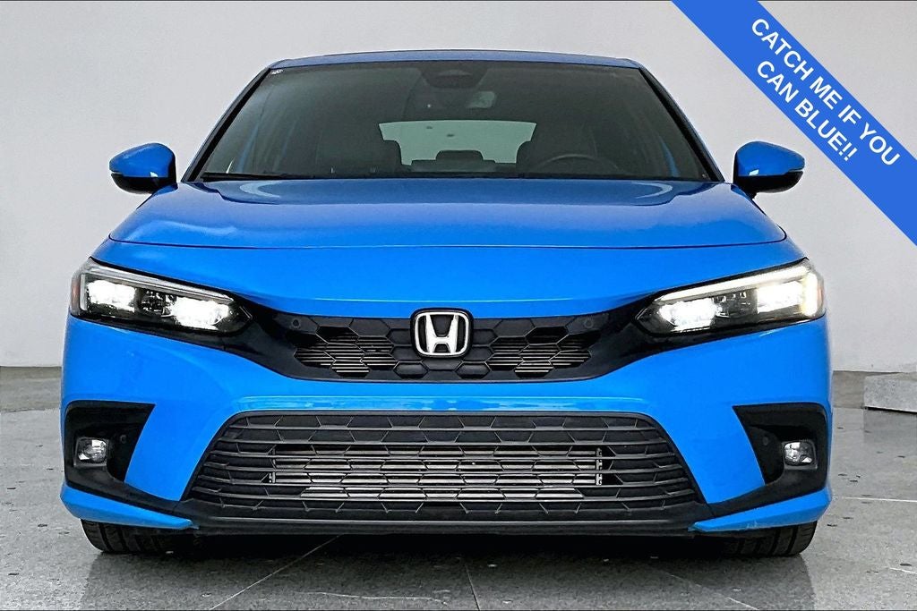 2023 Honda Civic Sport Touring