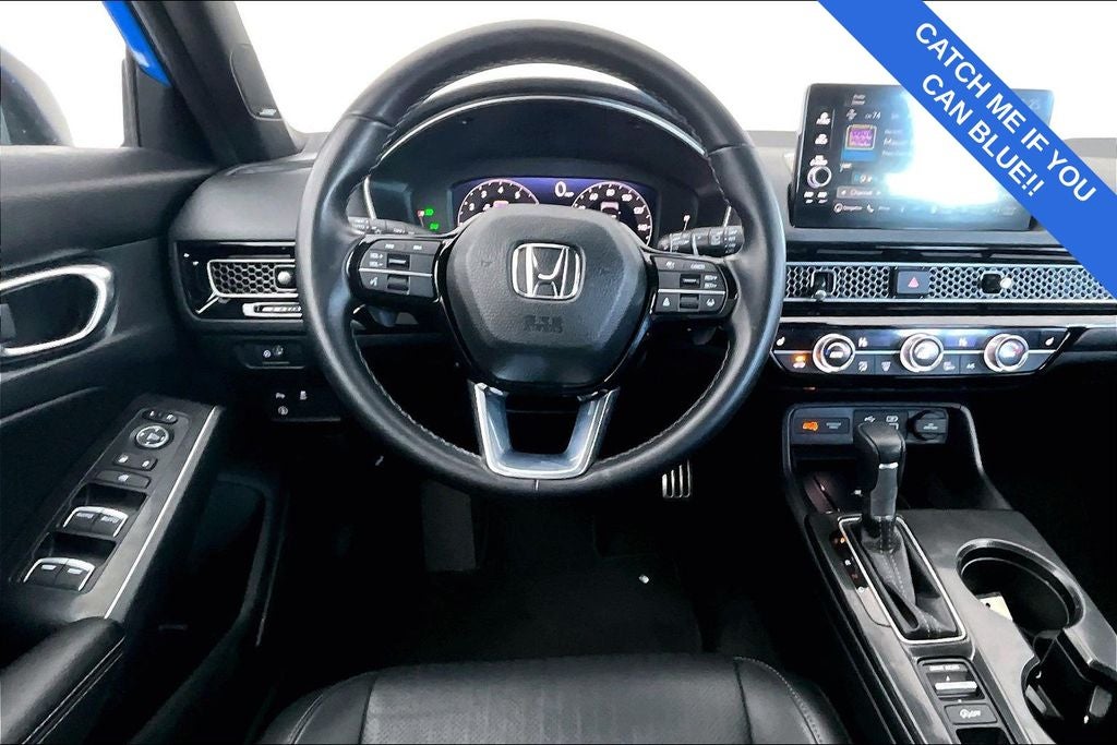 2023 Honda Civic Sport Touring