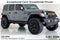 2022 Jeep Wrangler Unlimited Sahara Altitude