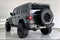 2022 Jeep Wrangler Unlimited Sahara Altitude