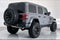 2022 Jeep Wrangler Unlimited Sahara Altitude