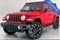 2021 Jeep Wrangler Unlimited Sahara 4xe