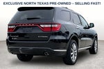 2021 Dodge Durango Citadel