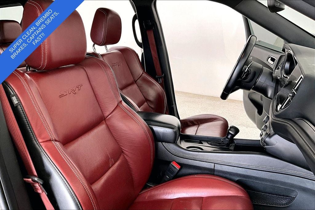 2022 Dodge Durango SRT 392