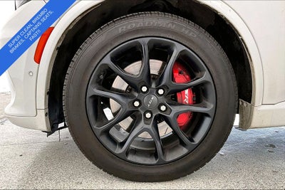 2022 Dodge Durango SRT 392