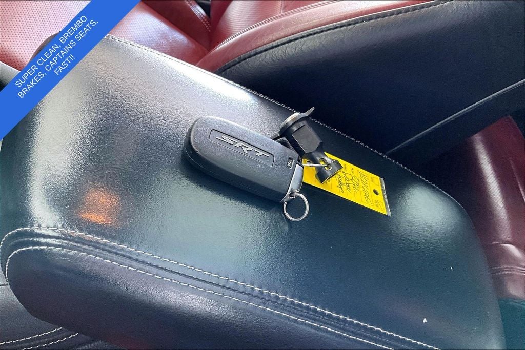 2022 Dodge Durango SRT 392