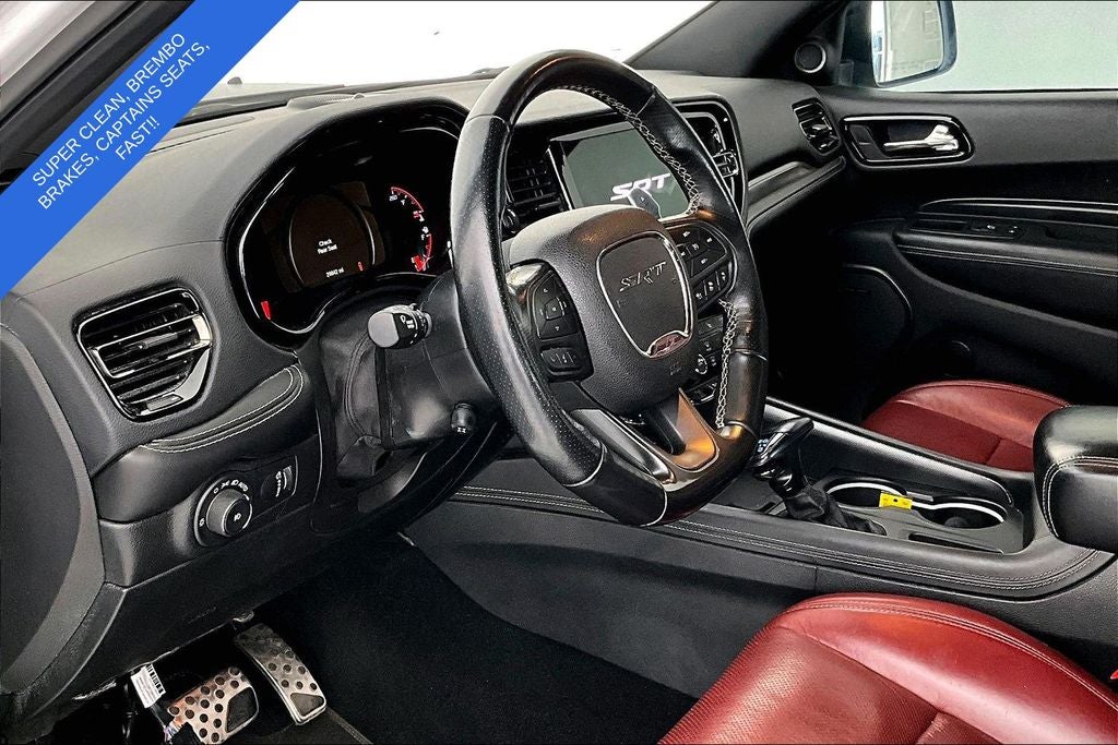 2022 Dodge Durango SRT 392