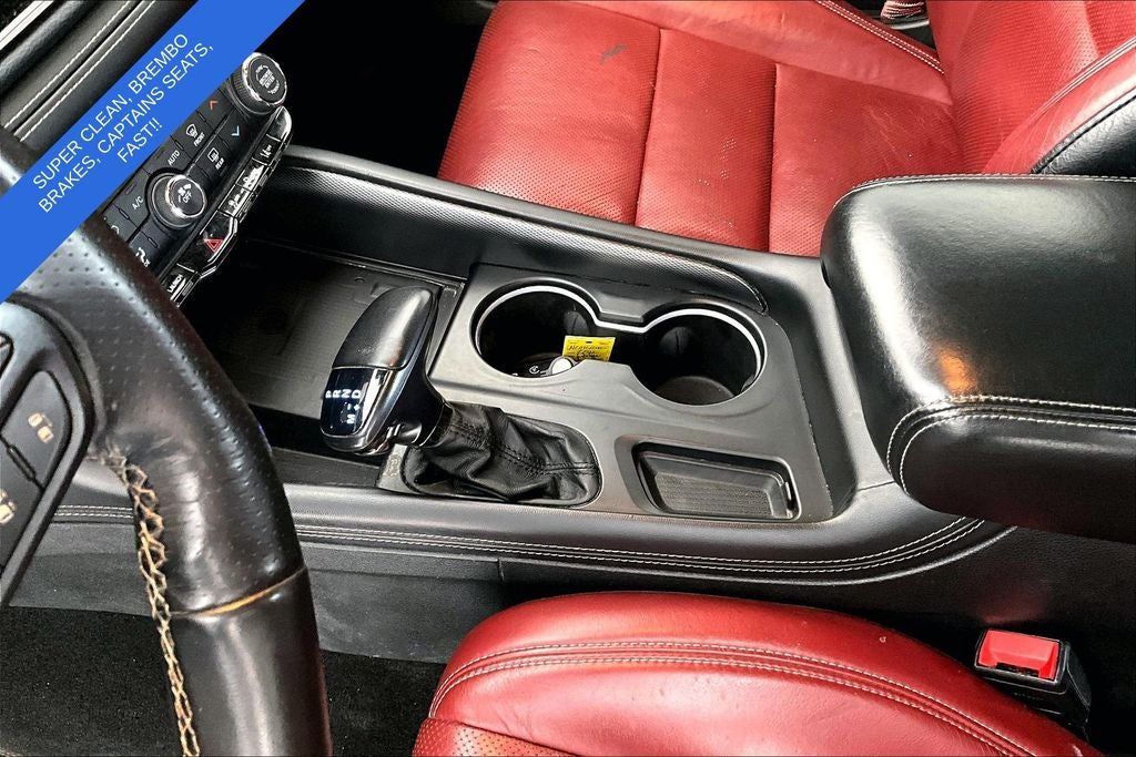 2022 Dodge Durango SRT 392