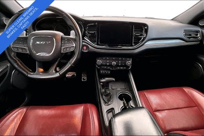 2022 Dodge Durango SRT 392
