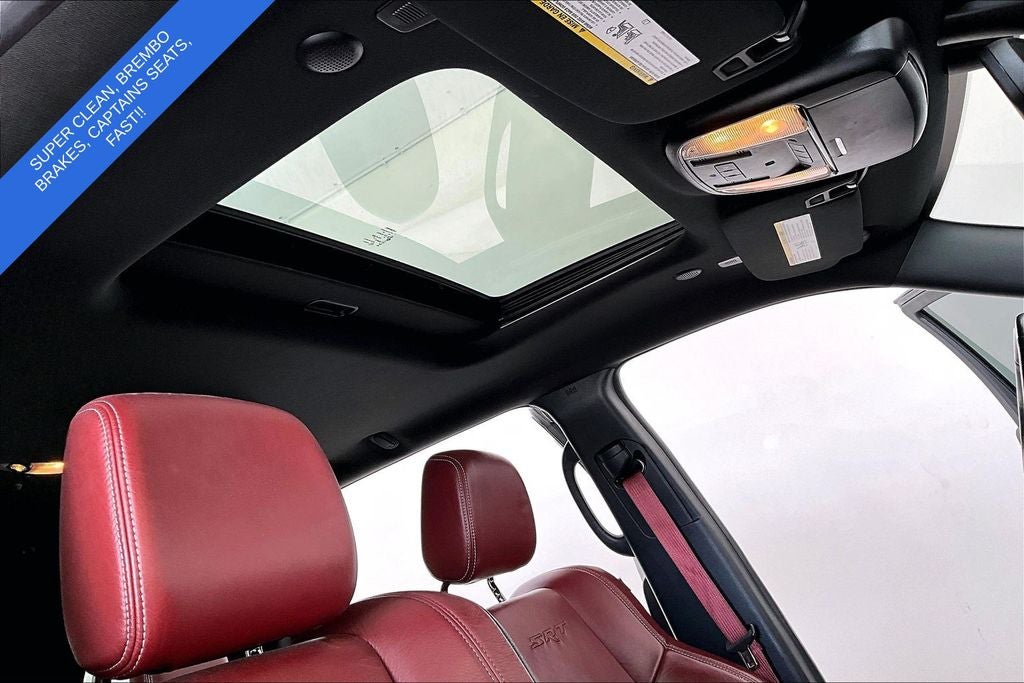 2022 Dodge Durango SRT 392