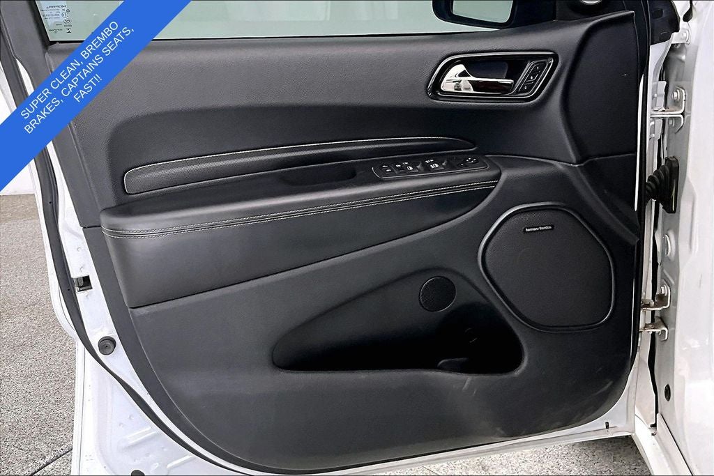 2022 Dodge Durango SRT 392