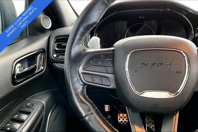 2022 Dodge Durango SRT 392