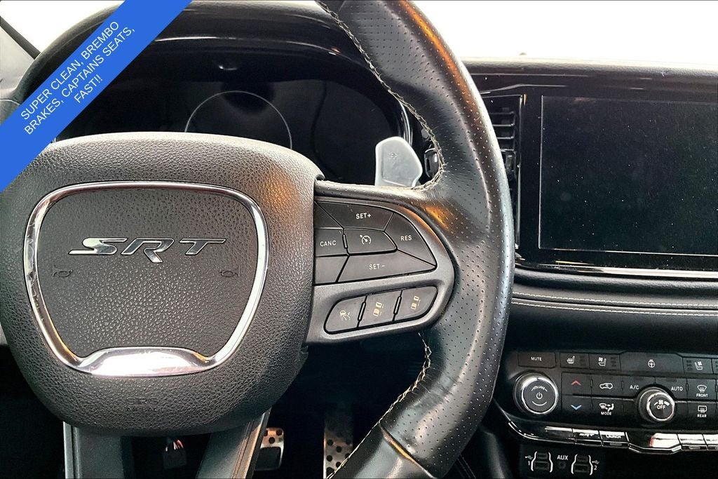 2022 Dodge Durango SRT 392