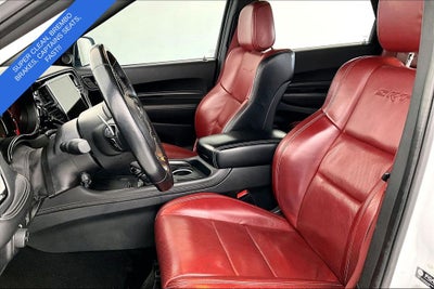 2022 Dodge Durango SRT 392