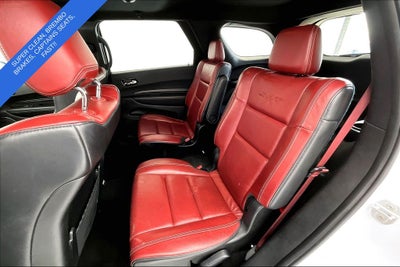 2022 Dodge Durango SRT 392