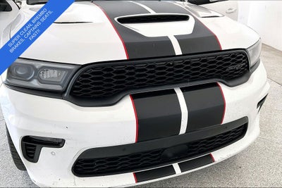 2022 Dodge Durango SRT 392