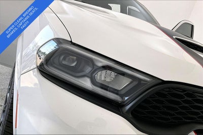 2022 Dodge Durango SRT 392