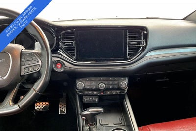 2022 Dodge Durango SRT 392