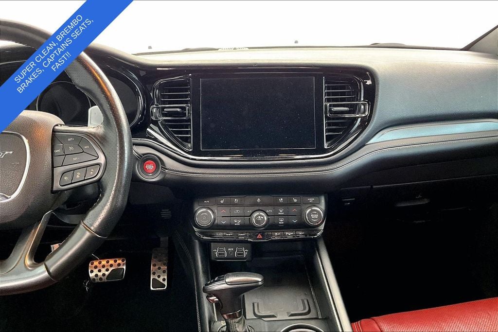 2022 Dodge Durango SRT 392