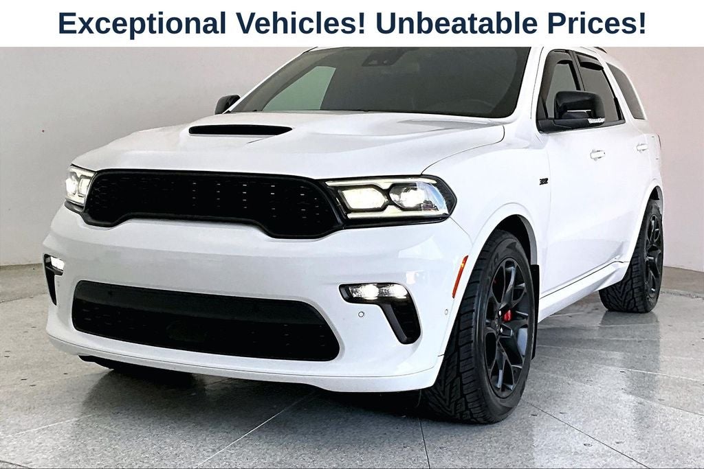 2023 Dodge Durango SRT 392