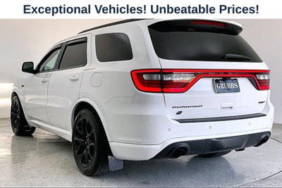 2023 Dodge Durango SRT 392