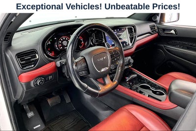 2023 Dodge Durango SRT 392
