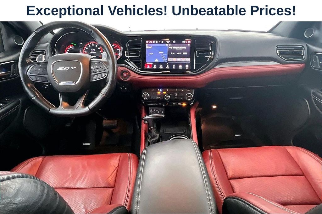 2023 Dodge Durango SRT 392