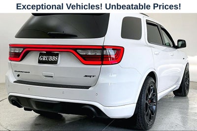 2023 Dodge Durango SRT 392